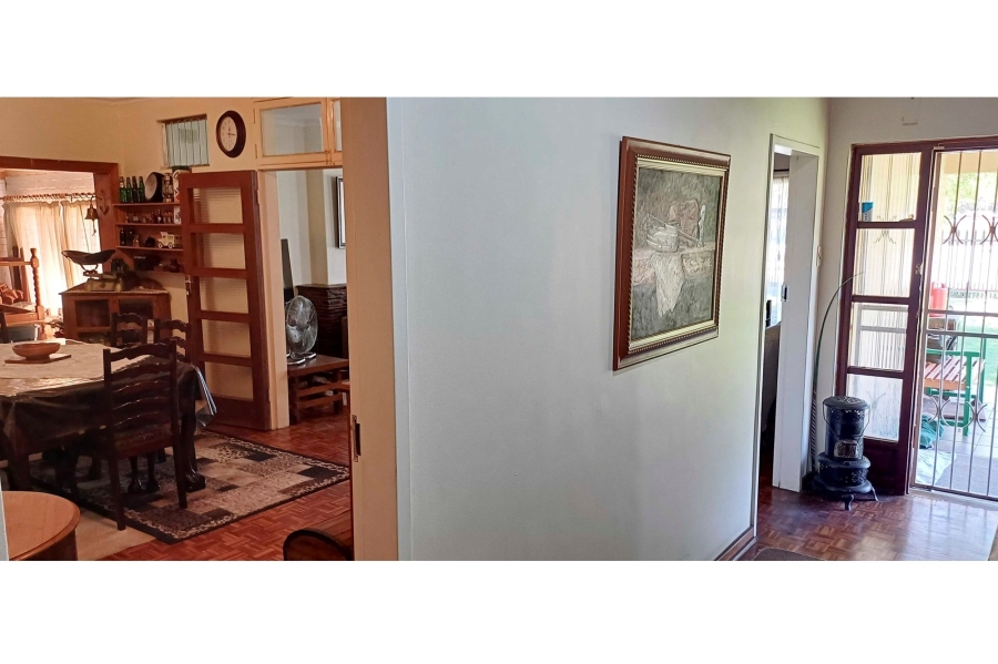 3 Bedroom Property for Sale in Jim Fouchepark Free State
